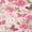 Color 1, variant on Peel and Stick Wallpaper Pink Roses Butterflies Floral Green Leaves Botanical Wall Mural 17.7in x 9.8ft Self Adhesive Removable Wall Paper Renter Friendly Wallpaper for Nursery Bedroom Cabinets