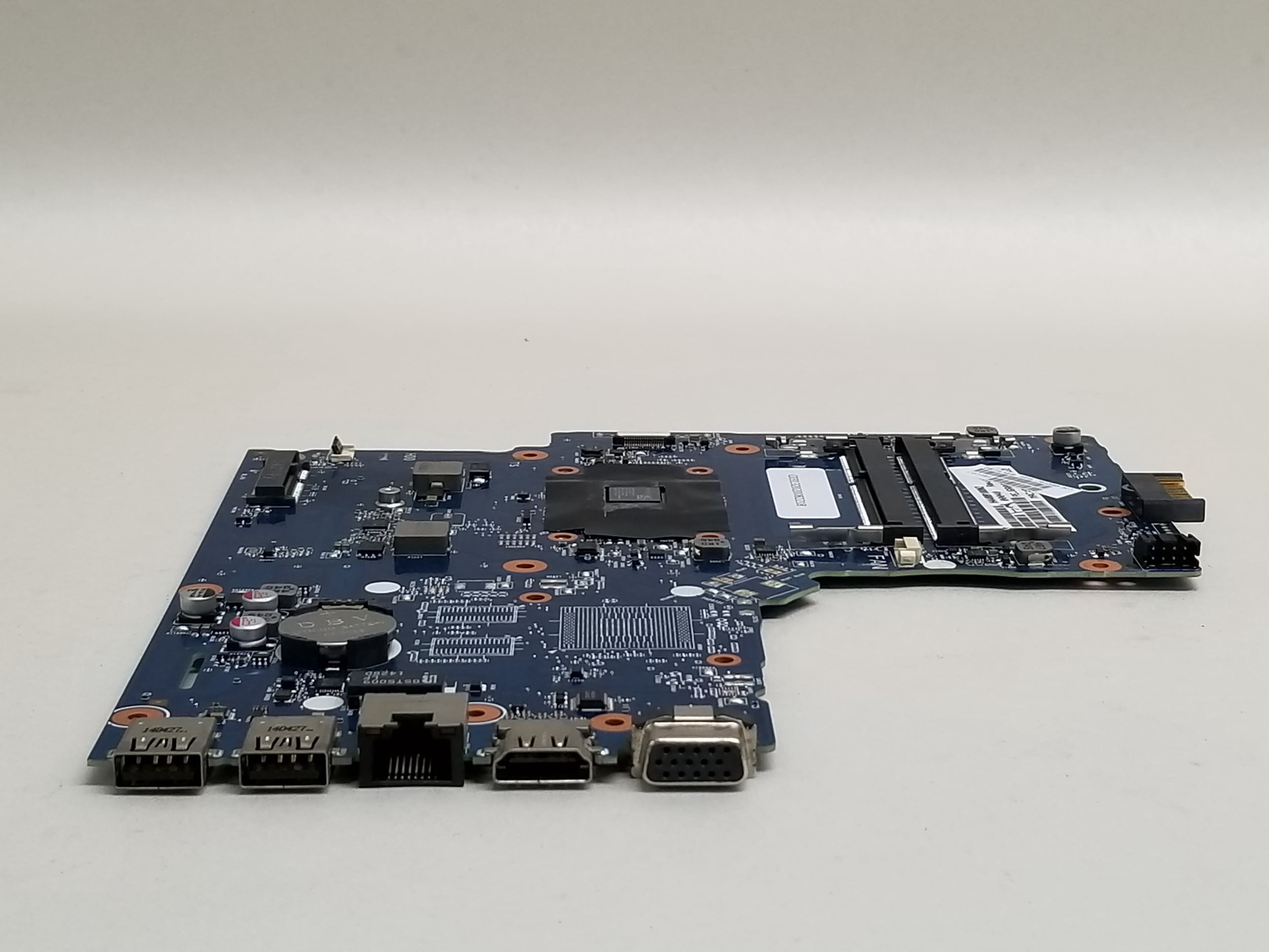 Pre-Owned HP 355 G2 Notebook AMD E1-6010 1.40 GHz DDR3L Motherboard 764686-501 (Good)