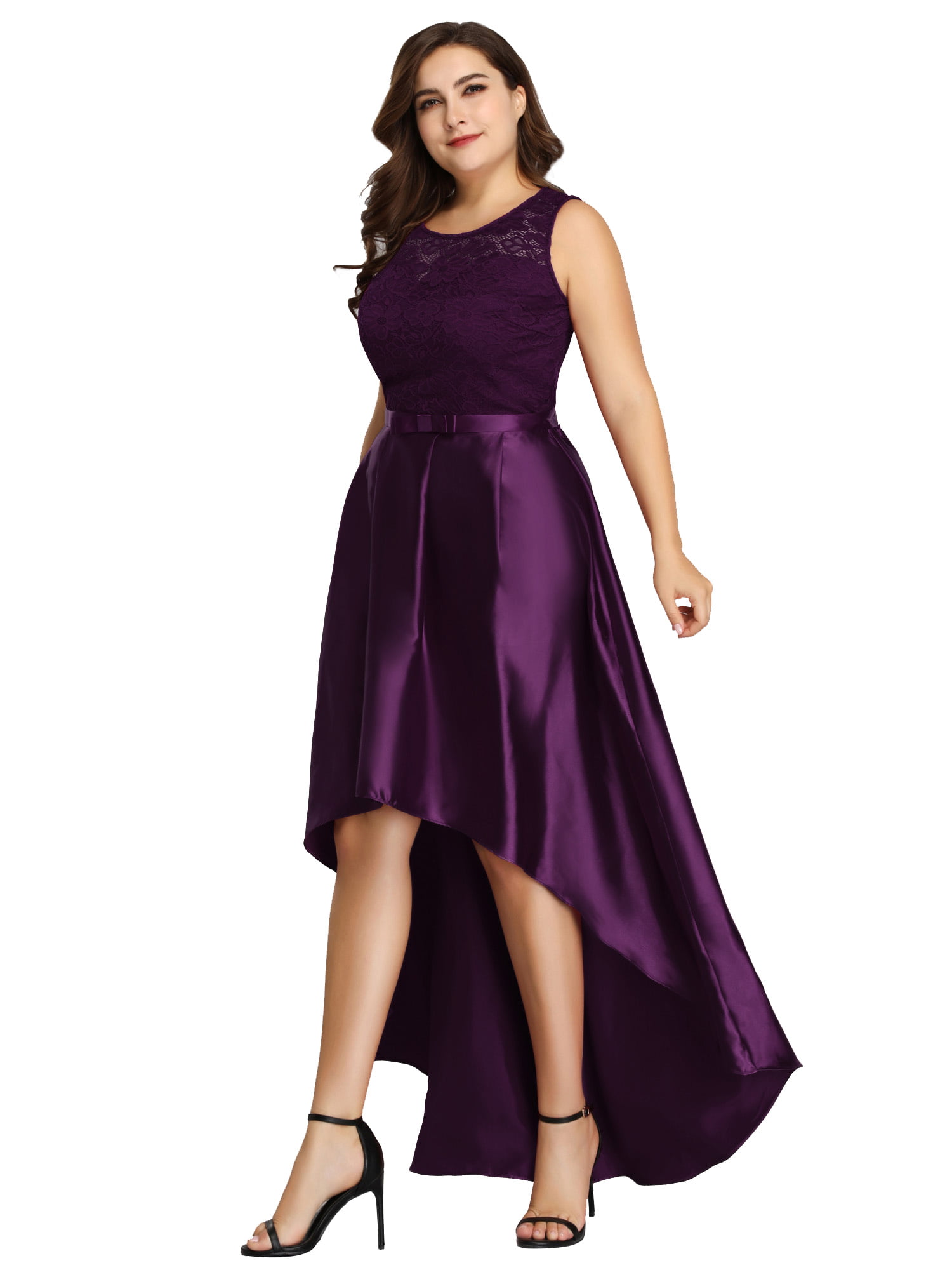 Ever-pretty - Ever-Pretty Women's Plus Size Wedding Guest Dresses for