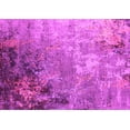 thumbnail image 1 of Ahgly Company Indoor Rectangle Oriental Pink Industrial Area Rugs, 8' x 12', 1 of 4