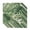 White Dark Green Emerald Green, variant on Green Tropical Leaves Cloth Napkins, Farmhouse Summer Leaf Plants Washable and Reusable Dinner Napkins Set of 6, Table Napkin for Kitchen Party Birthday Wedding Hotel Housewarming 20"x20"