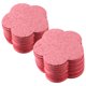 thumbnail image 5 of 50 esponjas limpiadoras faciales comprimidas para desmaquillar., 5 of 6