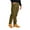 Khaki, variant on YouLoveIt Men's Tactical Pants Mens Tactical Pants Relaxed Fit Straight Type Cargo Work Pants with Multi Pockets Men's Athletic-Fit Cargo Pants Workout Joggers Sweatpants for Men
