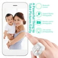 thumbnail image 6 of Kyusrd Wireless Bluetooth Selfie Remote Control Selfie Remote Control Wearable Ring Support Camera And Video Remote Mobile Phone Camera Remote Control, 6 of 7
