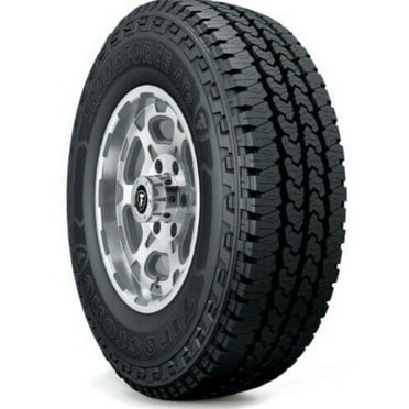 LT245/70R17 Firestone Transforce AT 2 E Ply  Tire 2457017