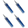 thumbnail image 2 of Food Grade NSF FDA RTV Silicone Sealant Adhesive Clear 10.3oz (F?ur ???k), 2 of 3