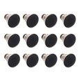 thumbnail image 2 of 12Pcs Jean Buttons Jeans Replacement Buttons Instant Buttons Alloy Pants, 2 of 4