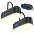 thumbnail image 1 of Luces de Camping Clemas con Sensor de Movimiento Recargables Pack de 2, 1 of 9