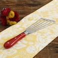 thumbnail image 1 of The Pioneer Woman Frontier 14-Inch Nylon Turner, Red, 1 of 2