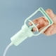 thumbnail image 3 of Aspirador Nasal Portátil Cómodo Succión Congestión Fácil Limpieza Diseño Viajero Limpia Nariz Bebés Niños y Adultos, 3 of 3