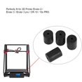 thumbnail image 2 of Columna de nivelación de cama caliente de silicona 4 Uds, Impresora 3D, columna de montaje de cama caliente, apta para Ender-2/Ender 3/Ender 3 pro/CR-10/10s PRO Amonsee NO, 2 of 6