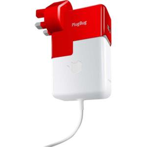 UPC 811370020402 product image for Twelve South PlugBug World USB Charger with Global Adapters | upcitemdb.com