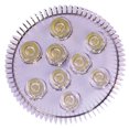 thumbnail image 2 of LAMPARA FOCO TIPO SPOT PAR30 12W BLANCO CALIDO SL PROLIGHT OUT-SLPH-12WPAR30-WW, 2 of 2