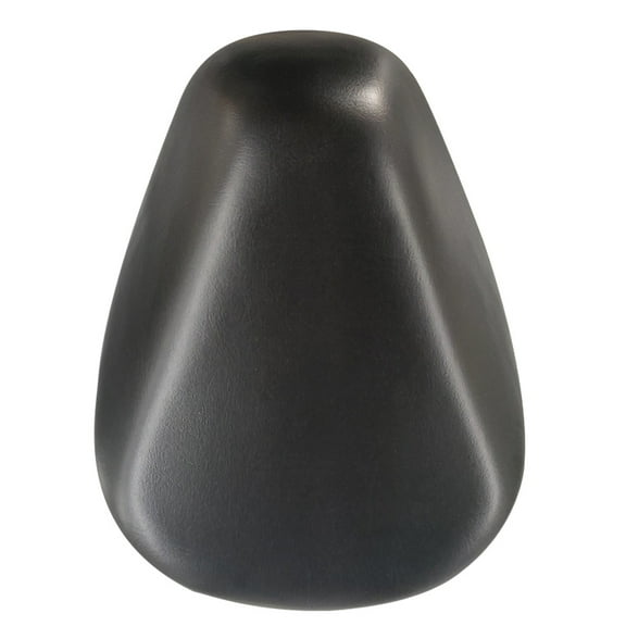 BLEEUS Comfortable Riding Seat Cushion Seat Saddle For Electric Scooter Vehicle Cycling Essentials (A)