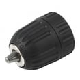 thumbnail image 1 of Labymos 0.8-10mm Keyless Drill Chuck Conversion Adapter Electric Tool Accessories Quick Change Drill Adapter Converter, 1 of 6