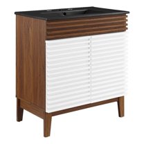 Modway Render 30" Bathroom Vanity
