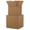 BROWN,12 x 10 x 3", variant on Corrugated Shipping Boxes 12x10x3 Inches, 25-Pack Single Wall Flat Mailer Boxes, Mailing Storage Containers for Documents, Books, Apparel, Prints, and General Packing