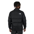 thumbnail image 2 of Chaqueta The North Face Nordic para hombre TNF Black Small, 2 of 4