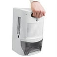 thumbnail image 5 of Ivation IVADM45 25 Ounces 225 Sq Ft Dehumidifier in White - Removable, 5 of 9