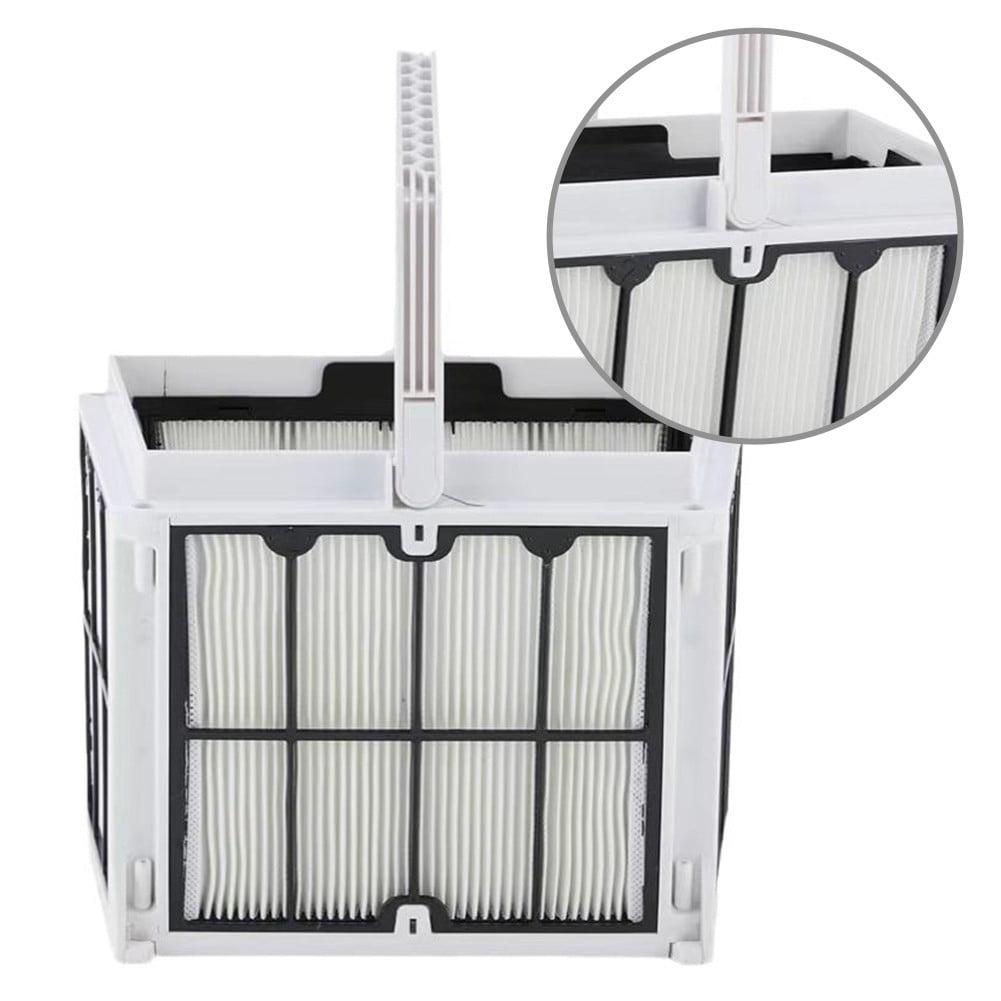9991458-R1 Ultra Fine Filter Basket for Dolphin Robotic Pool Cleaners E30 S300