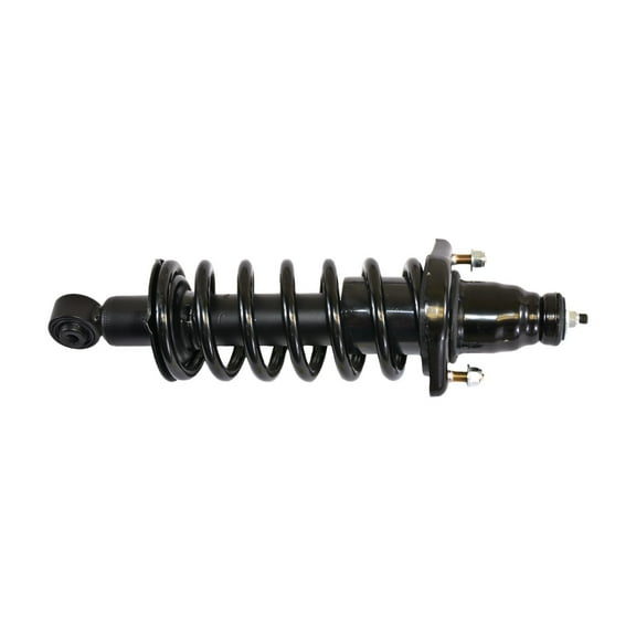 Gabriel G57062 Ultra ReadyMount Rear Right Complete Strut Assembly Fits 03-05 Honda Civic (1 pack)