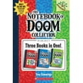 thumbnail image 1 of Notebook of Doom Collection, Troy Cummings Paperback, 1 of 1