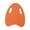 Orange, variant on Outdoor Accessories, Two-color Swimming Kickboard Kids Adults Safe Pool Foam Board Tool, Family Gifts