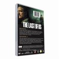 thumbnail image 2 of The Last of Us Saisons 1-2 (DVD), 2 of 4