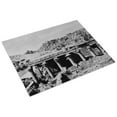 thumbnail image 3 of Print: Ile De Fileh (Philae) - Colonnade Occidentale - Ruines Vues Du, 3 of 4