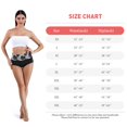 thumbnail image 6 of Womens High Waist Underwear,Tummy Control briefs,Postpartum Panties,Full Coverage(5Pack-L), Large, 6 of 6