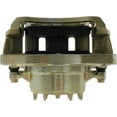 thumbnail image 2 of Centric Parts Disc Brake Caliper P/N:142.65508 Fits select: 2000-2004 FORD F250, 2000-2004 FORD F350, 2 of 8