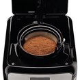 thumbnail image 2 of Gold Tone Permanent Coffee Filter, Reusable Cone Shaped, No Paper Filter Needed, Fits Coffee Makers Series, 2 of 7