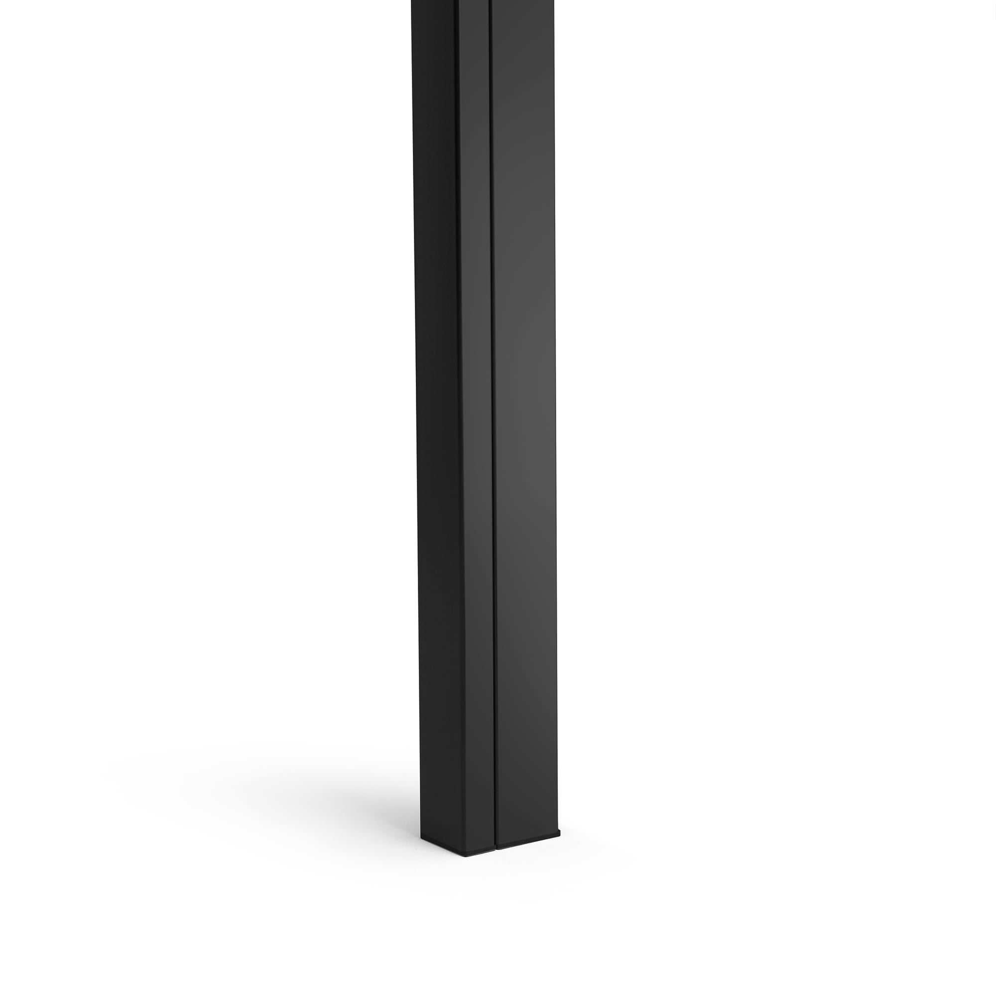 Kadyn Dining Table, Glass Kitchen Table for Small Spaces Table, Dining Room Table for Dining Room, Black Kadyn Dining Table, Glass Kitchen Table for Small Spaces Table, Dining Room Table for Dining Room, Black