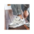 thumbnail image 4 of Men's Casual Flat Sneakers - Outdoor Skate & Comfortable Walking Shoes, 4 of 8