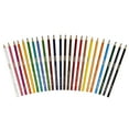 thumbnail image 3 of Colored Pencils, 24 Colors (24 Colored pencils), 3 of 6