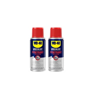 WD-40 Specialist Gel Lube with Smart Straw - Lubricant Gel - 1-Pack, 10 oz  - Walmart.com