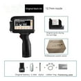 thumbnail image 2 of Smart Handheld Inkjet Printer, Small Automatic Coding Machine, Label Packaging Bag QR Code Barcode Identification Printer ,Multi-Format Printing, 2 of 4