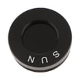 thumbnail image 1 of 0.965 '' Lens Filter Standard 45cm Thread For Eyepiece Sunnimix Telescopio Óptico Sun Filter, 1 of 6