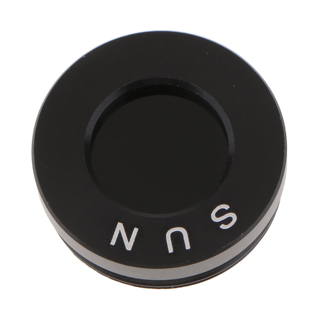 0.965 '' Lens Filter Standard 45cm Thread For Eyepiece Sunnimix Telescopio Óptico Sun Filter