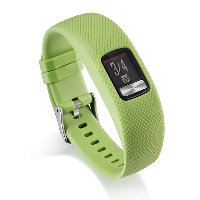 Bracelet de Montre Sport en Silicone Premium Résistant à la Transpiration Couleur Unie avec Réglage Pratique et Grand Compatibilité Compatible avec Smartwatch
