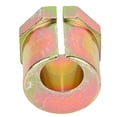 thumbnail image 1 of Shim 2 degrees Celsius aster Shim KR23228 Alignment Caster Camber Bushing Replacement for Excursion 2000-2005, 1 of 7