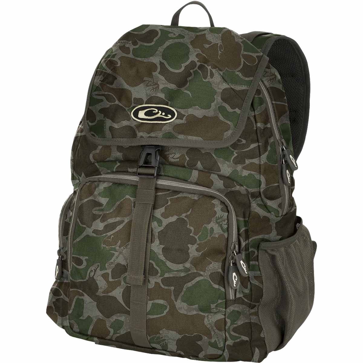 Drake Waterfowl Essentials Daypack