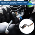 thumbnail image 3 of Palancas de freno y embrague para Yamaha MT125 14-21, ajustables en 6 posiciones, aleación de aluminio, 3 of 6