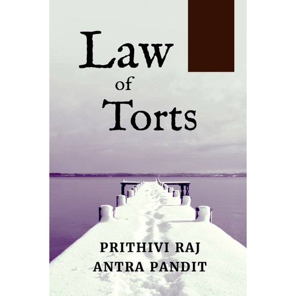 Law of Torts, (Paperback)