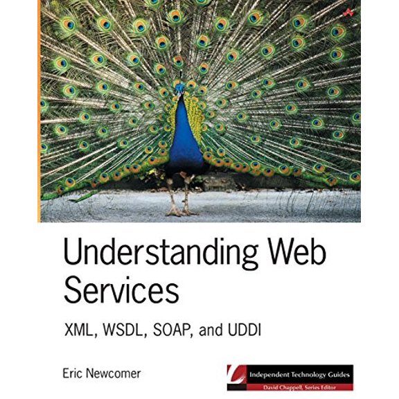 Pre-Owned Understanding Web Services: XML, Wsdl, Soap, and UDDI (Paperback) 0201750813 9780201750812