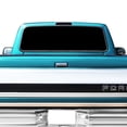 thumbnail image 5 of For 92-97 Ford F150 F250 F350 Bronco Full LED Tinted Lens 3rd Third Tail Brake Light Rear Stop Lamp 93 94 95 96, 5 of 5