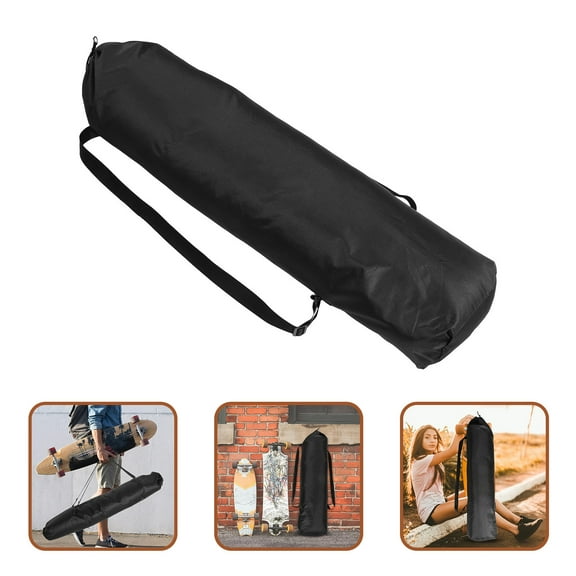 Hytrove 1Pack Snowboard Bag 600D Oxford Cloth Waterproof Durable for Skaters Outdoor Activities