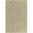 thumbnail image 2 of BoutiqueRugs Damawato Traditional, Transitional Area Rug - Medium Gray, Taupe, Beige - 8' x 10', 2 of 6