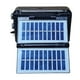 thumbnail image 3 of Radio Receptor De 8 Bandas, Recargable, Solar, Bluetooth, USB, 3 of 7