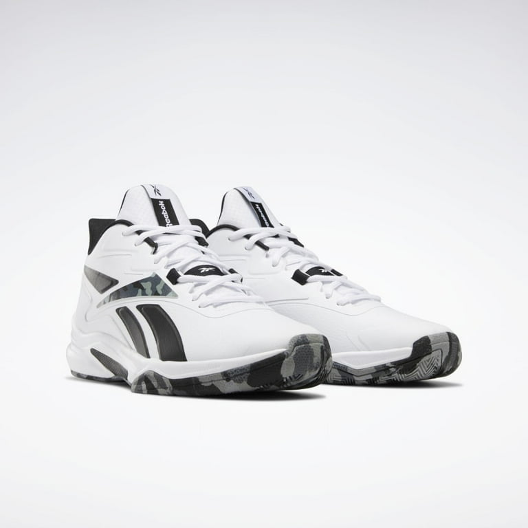 Reebok intv hotsell 96 black